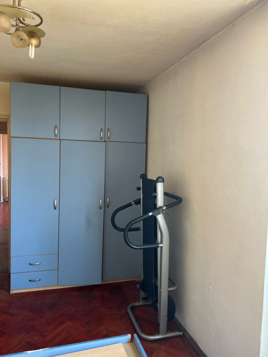  Apartament 3 Camere Brancoveanu Bucuresti — fotografie 11