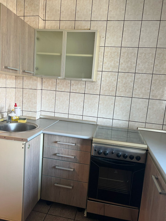  Apartament 3 Camere Brancoveanu Bucuresti — fotografie 7