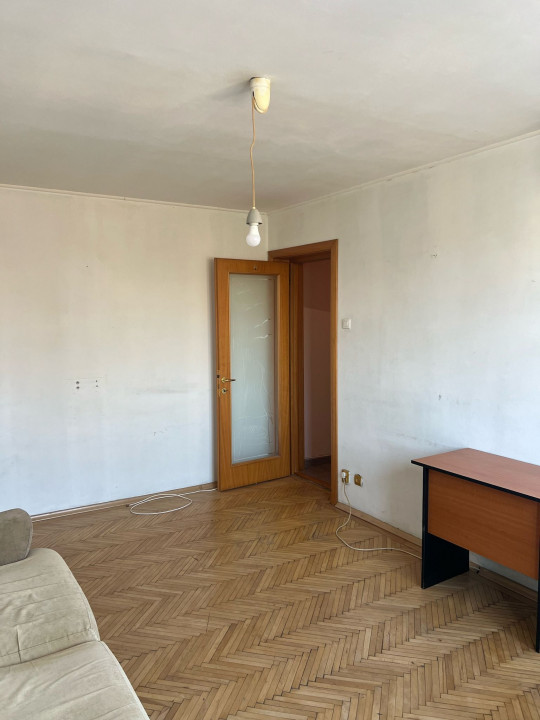  Apartament 3 Camere Brancoveanu Bucuresti — fotografie 3