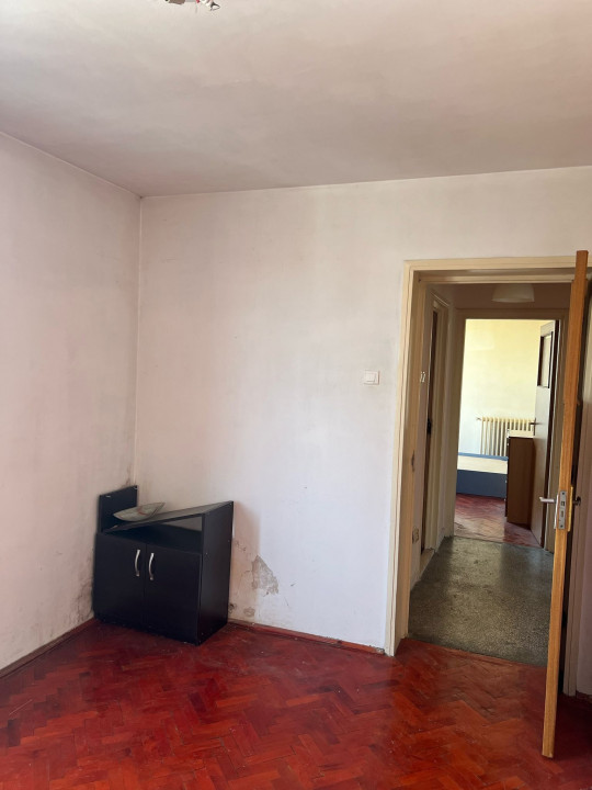  Apartament 3 Camere Brancoveanu Bucuresti — fotografie 8
