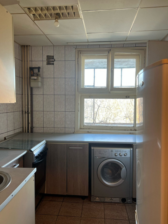  Apartament 3 Camere Brancoveanu Bucuresti — fotografie 9
