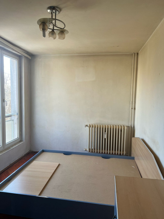  Apartament 3 Camere Brancoveanu Bucuresti — fotografie 5
