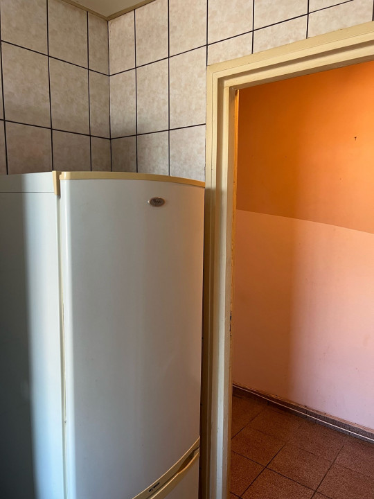  Apartament 3 Camere Brancoveanu Bucuresti — fotografie 12
