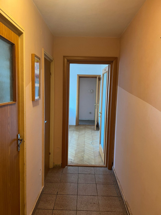  Apartament 3 Camere Brancoveanu Bucuresti — fotografie 13