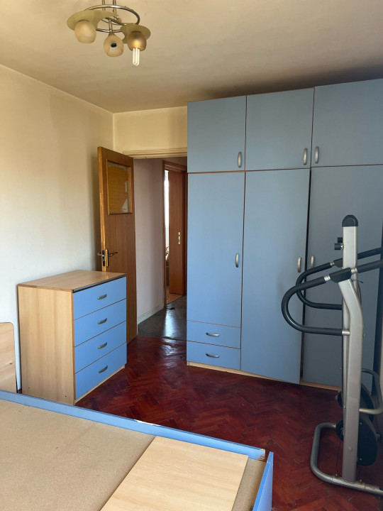  Apartament 3 Camere Brancoveanu Bucuresti — fotografie 14