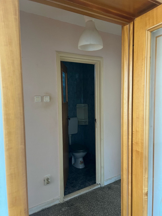  Apartament 3 Camere Brancoveanu Bucuresti — fotografie 17