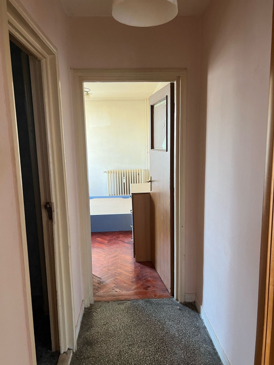  Apartament 3 Camere Brancoveanu Bucuresti — fotografie 15