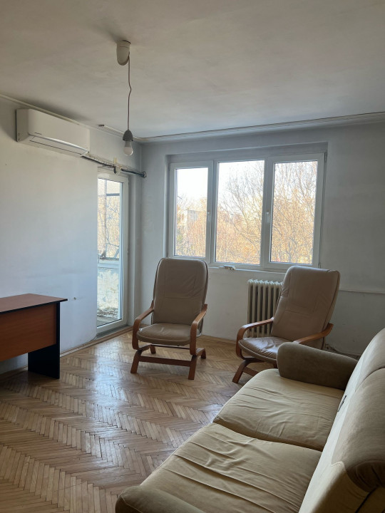  Apartament 3 Camere Brancoveanu Bucuresti — fotografie 2