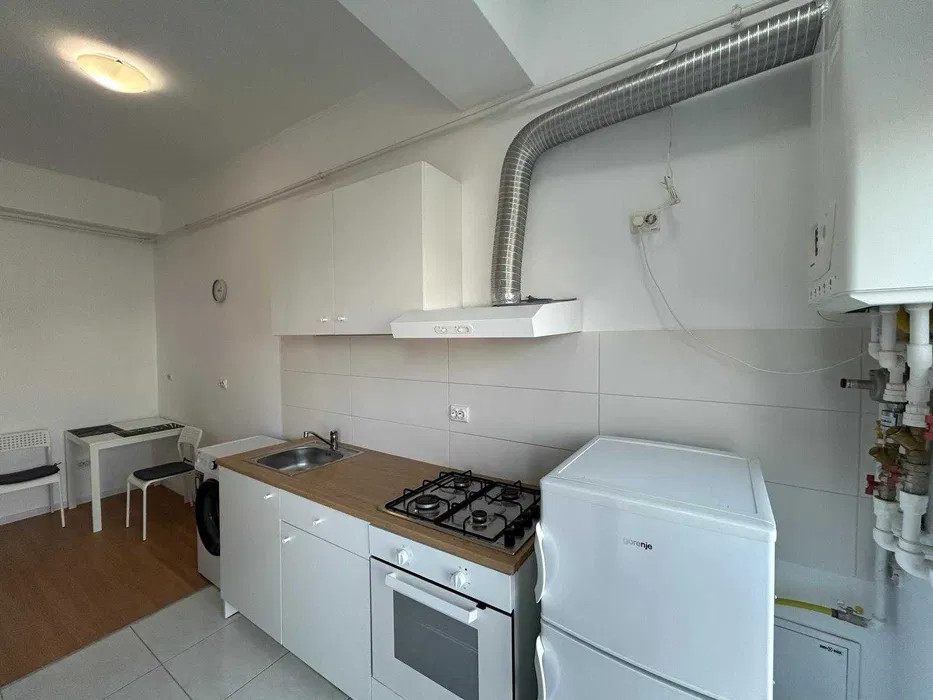 Garsoniera  Brancoveanu Bucuresti — fotografie 2