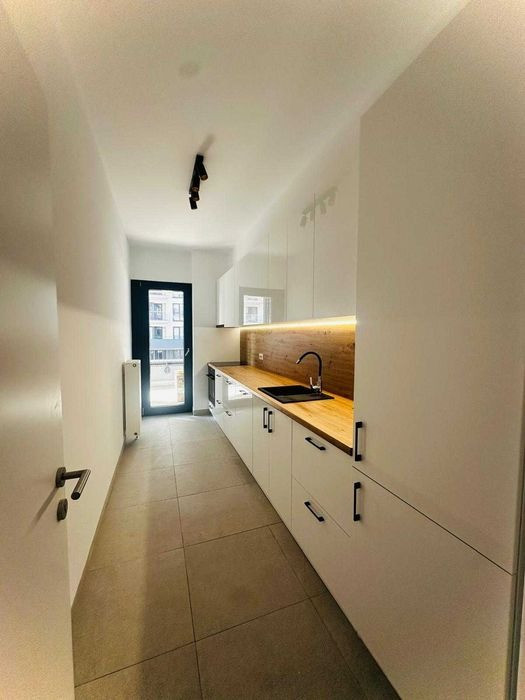  Apartament 2 Camere Tudor Vladimirescu Iasi — fotografie 7