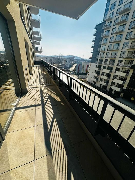  Apartament 2 Camere Tudor Vladimirescu Iasi — fotografie 5