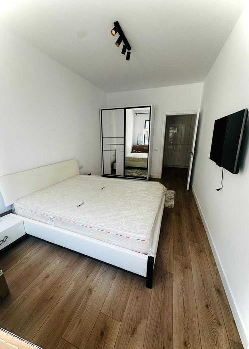  Apartament 2 Camere Tudor Vladimirescu Iasi — fotografie 6