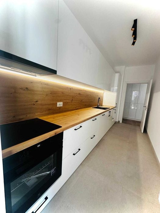  Apartament 2 Camere Tudor Vladimirescu Iasi — fotografie 8