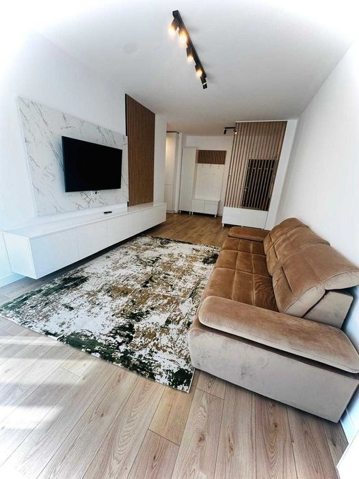  Apartament 2 Camere Tudor Vladimirescu Iasi — fotografie 2