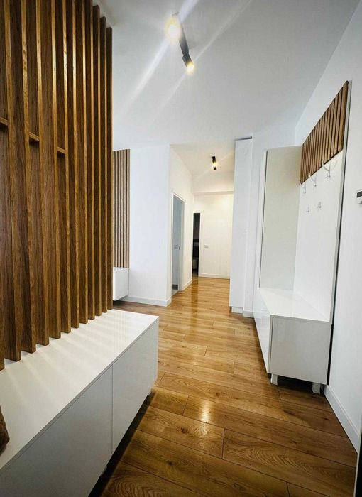 Apartament 2 Camere Tudor Vladimirescu Iasi — fotografie 3