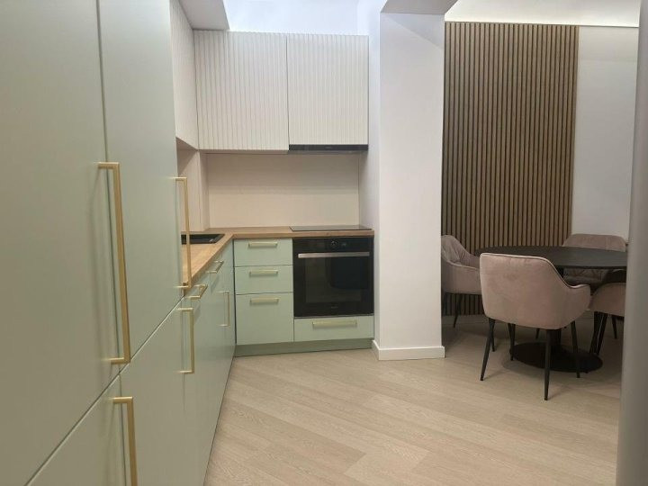  Apartament 2 Camere Pipera Bucuresti — fotografie 6
