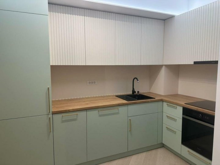  Apartament 2 Camere Pipera Bucuresti — fotografie 7