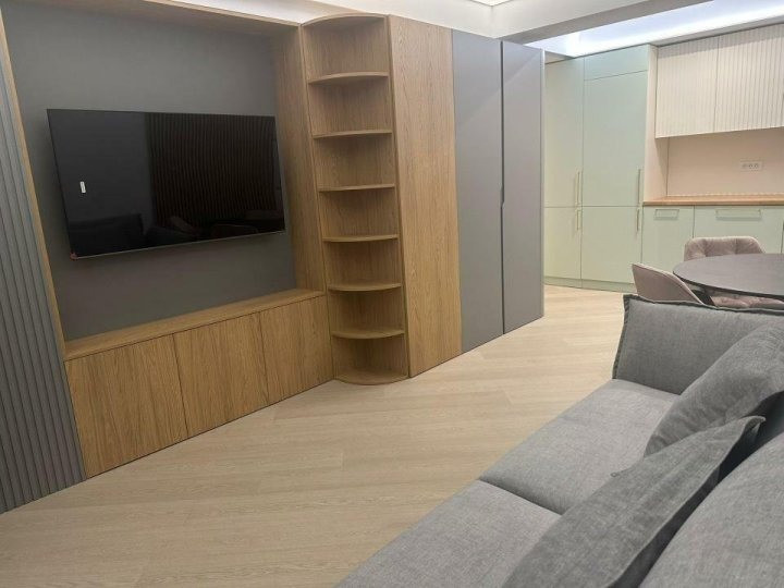  Apartament 2 Camere Pipera Bucuresti — fotografie 2