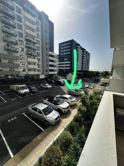  Apartament 2 Camere Pipera Bucuresti — fotografie 15