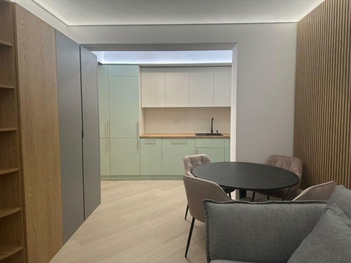  Apartament 2 Camere Pipera Bucuresti — fotografie 5