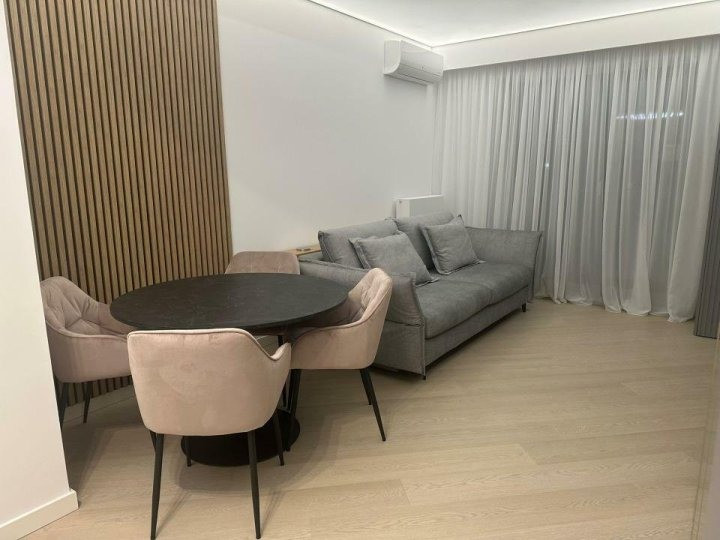  Apartament 2 Camere Pipera Bucuresti — fotografie 3