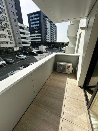  Apartament 2 Camere Pipera Bucuresti — fotografie 14