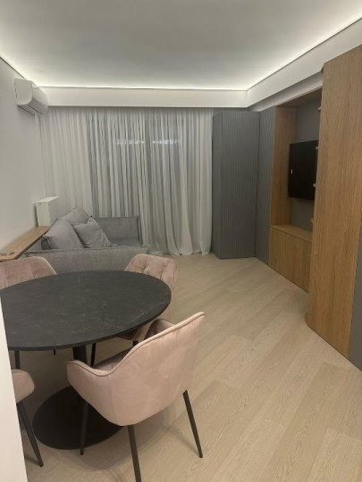  Apartament 2 Camere Pipera Bucuresti — fotografie 4