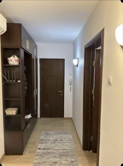  Apartament 3 Camere Nerva Traian Bucuresti — fotografie 3