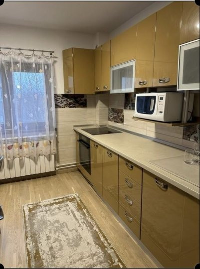  Apartament 3 Camere Nerva Traian Bucuresti — fotografie 2
