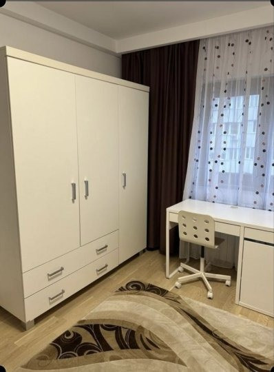  Apartament 3 Camere Nerva Traian Bucuresti — fotografie 7