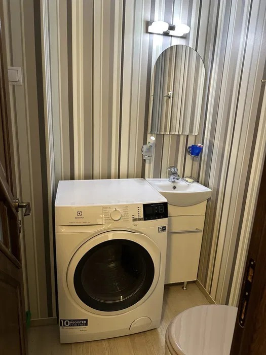  Apartament 3 Camere Nerva Traian Bucuresti — fotografie 9