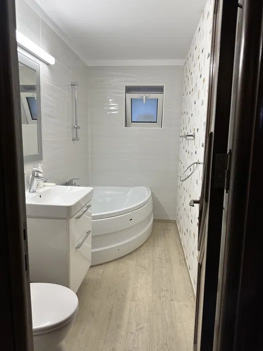  Apartament 3 Camere Nerva Traian Bucuresti — fotografie 8