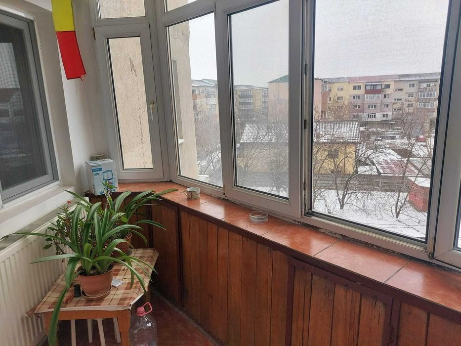  Apartament 2 Camere Targoviste — fotografie 2