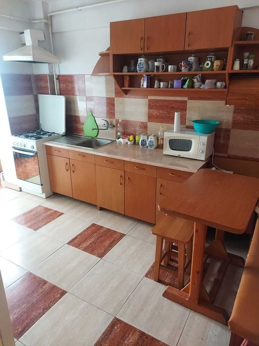  Apartament 2 Camere Targoviste — fotografie 3