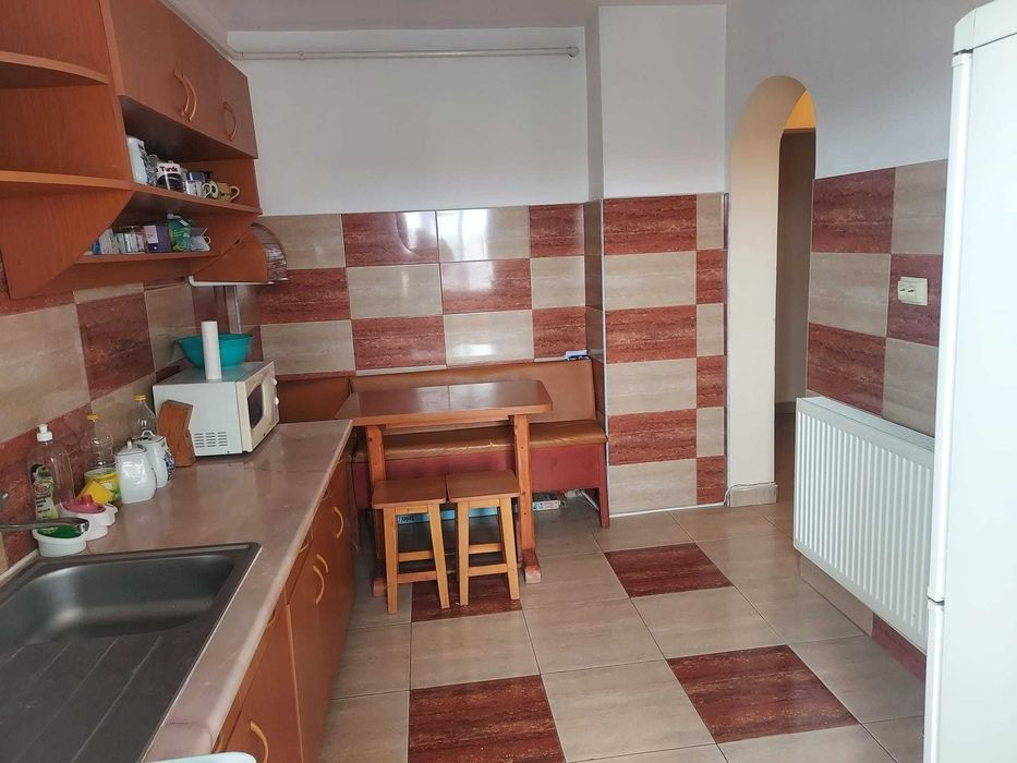  Apartament 2 Camere Targoviste — fotografie 4