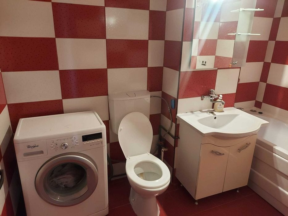  Apartament 2 Camere Targoviste — fotografie 6