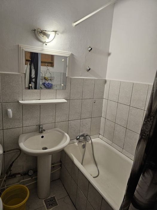 Garsoniera  Baza 3 Iasi — fotografie 7