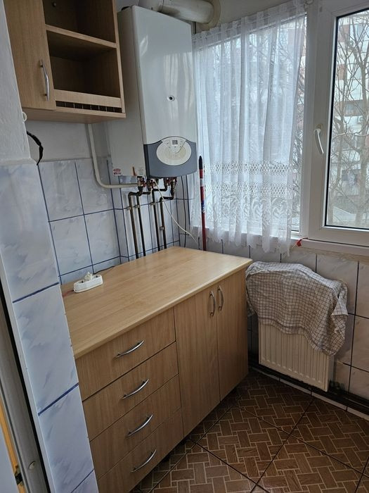 Garsoniera  Baza 3 Iasi — fotografie 5