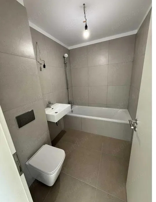  Apartament 2 Camere Doamna Ghica Bucuresti — fotografie 8