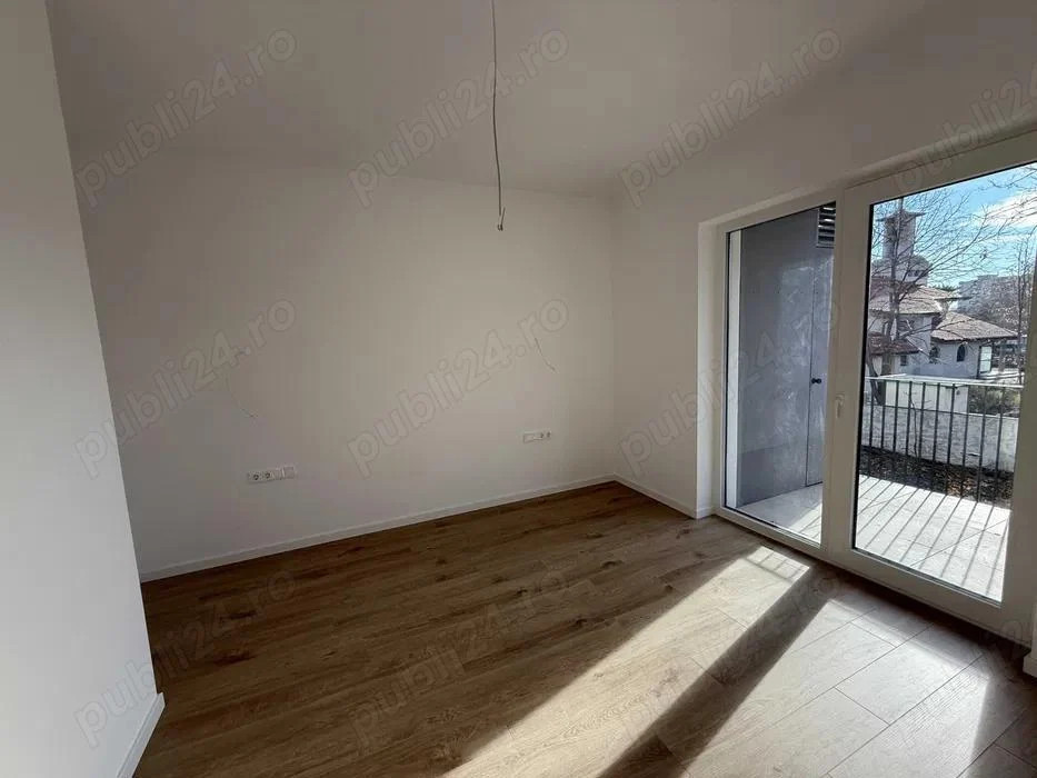  Apartament 2 Camere Doamna Ghica Bucuresti — fotografie 7