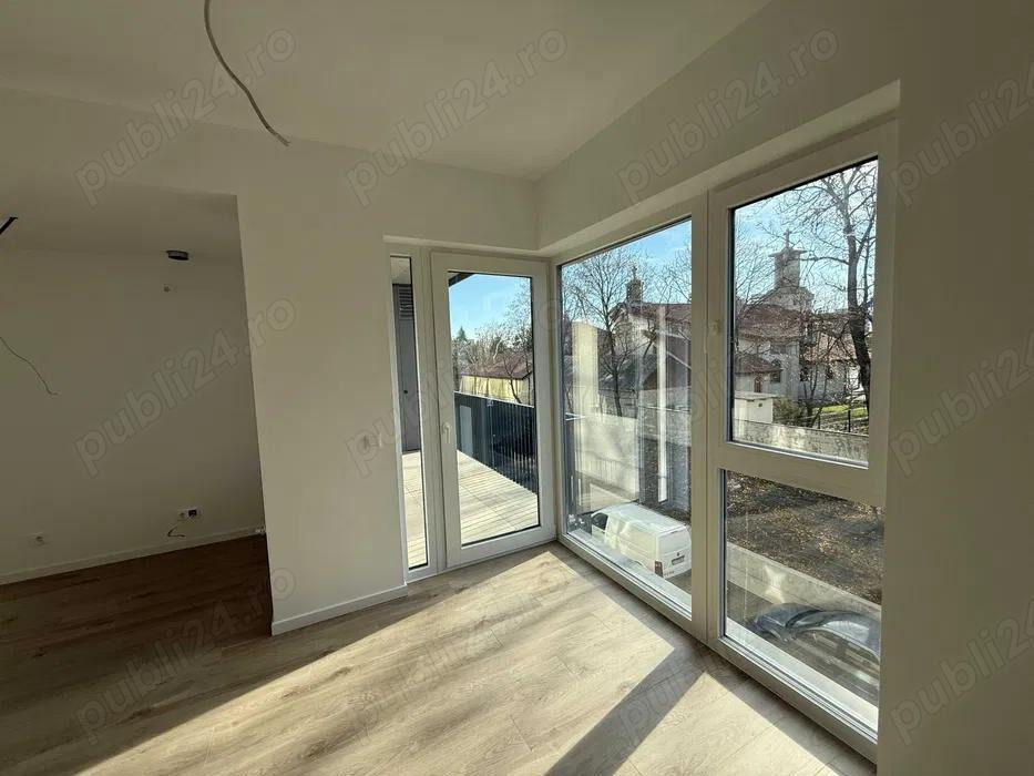  Apartament 2 Camere Doamna Ghica Bucuresti — fotografie 5