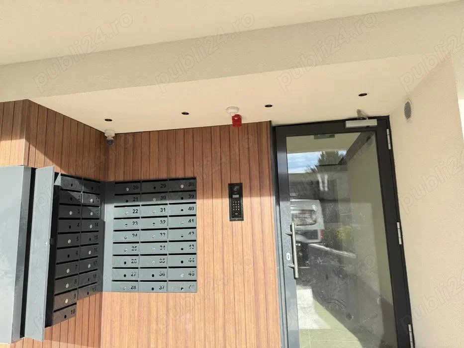  Apartament 2 Camere Doamna Ghica Bucuresti — fotografie 4