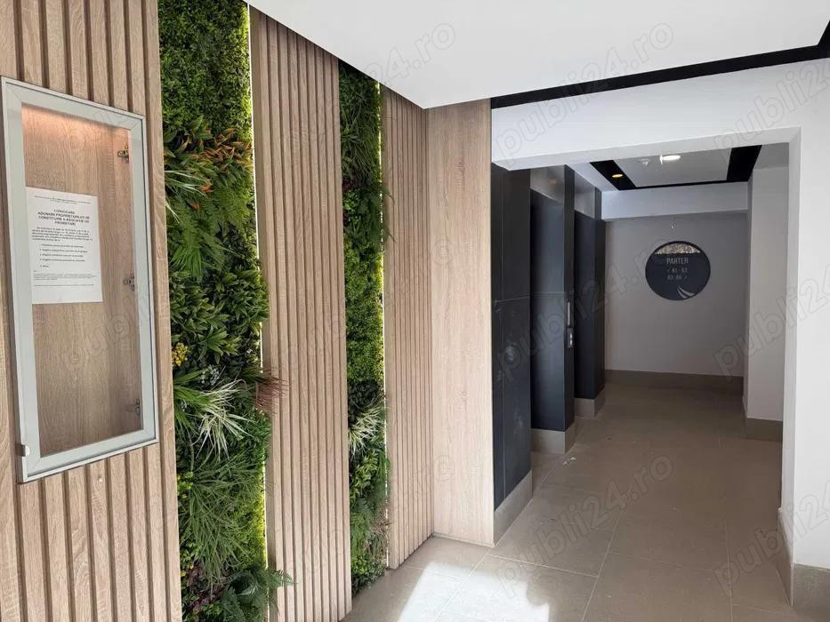  Apartament 2 Camere Doamna Ghica Bucuresti — fotografie 3