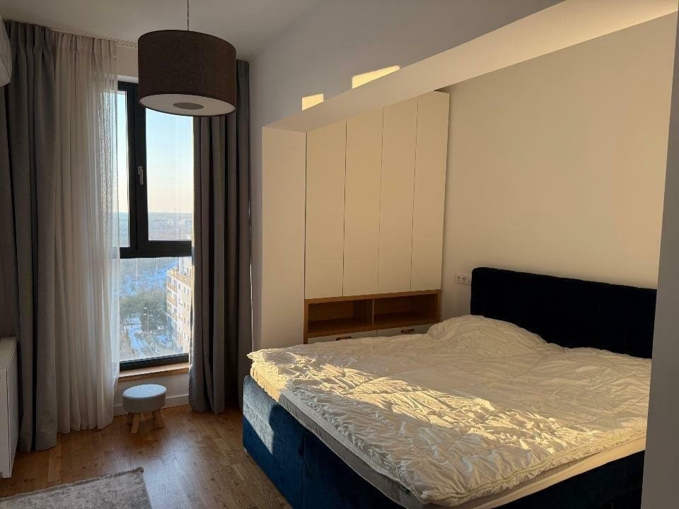  Apartament 3 Camere Baneasa Bucuresti — fotografie 6