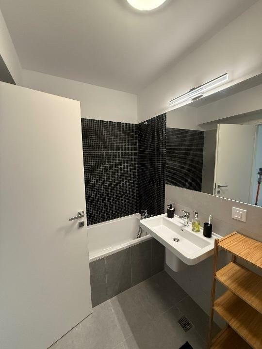  Apartament 3 Camere Baneasa Bucuresti — fotografie 8