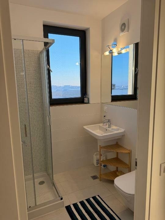  Apartament 3 Camere Baneasa Bucuresti — fotografie 9