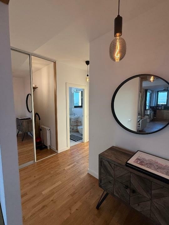  Apartament 3 Camere Baneasa Bucuresti — fotografie 5