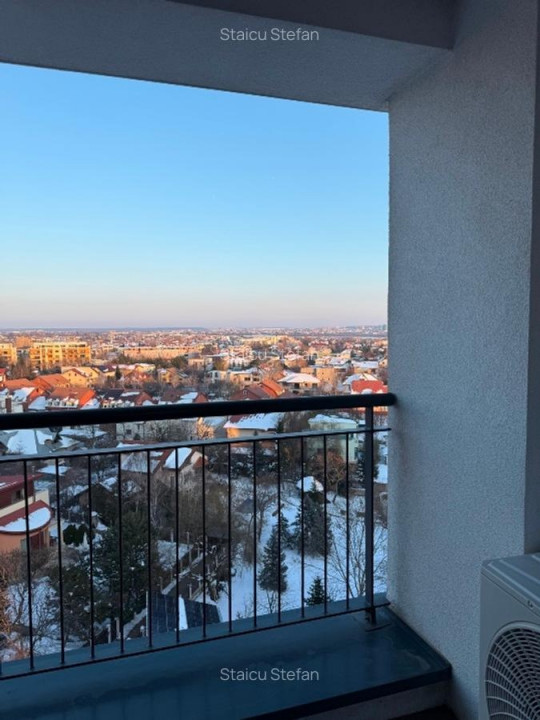  Apartament 3 Camere Baneasa Bucuresti — fotografie 10