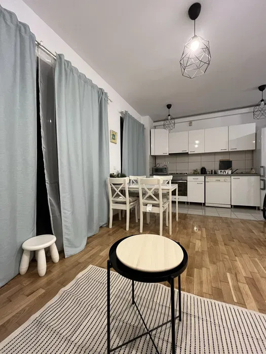 Garsoniera  Unirii Bucuresti — fotografie 2