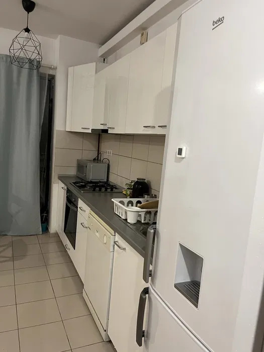 Garsoniera  Unirii Bucuresti — fotografie 4